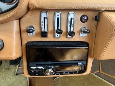 صورة 25 لـ 1973 Ferrari DINO 246 GT