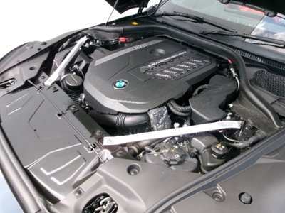 صورة 4 لـ 2024 BMW Z4