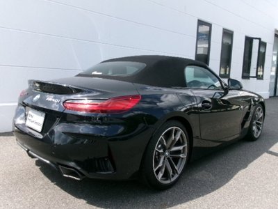 صورة 9 لـ 2024 BMW Z4