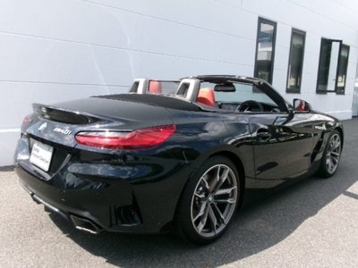 صورة 6 لـ 2024 BMW Z4