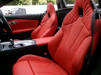 صورة 2 لـ 2024 BMW Z4