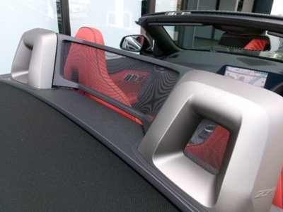 صورة 14 لـ 2024 BMW Z4