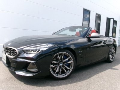 صورة 1 لـ 2024 BMW Z4