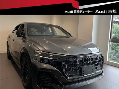 2026 AUDI Q8 photo 1