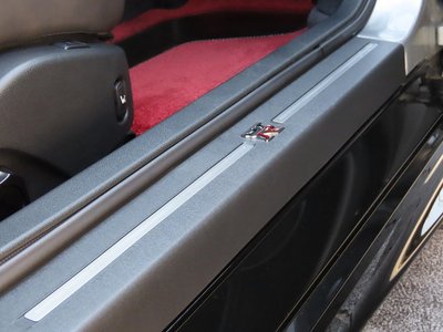 2023 Nissan GT-R 缩略图 46