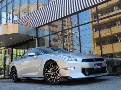 2023 Nissan GT-R 缩略图 21