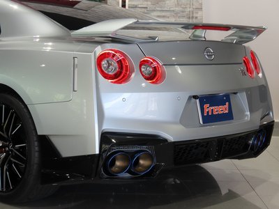 2023 Nissan GT-R 缩略图 32
