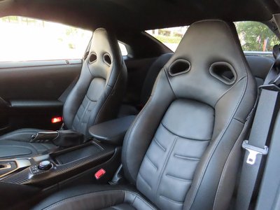 2023 Nissan GT-R 缩略图 59
