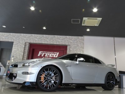 2023 Nissan GT-R 缩略图 25