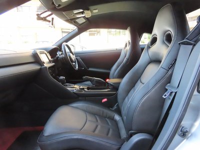 2023 Nissan GT-R 缩略图 58