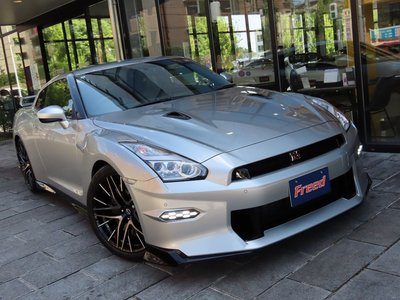 2023 Nissan GT-R 缩略图 64