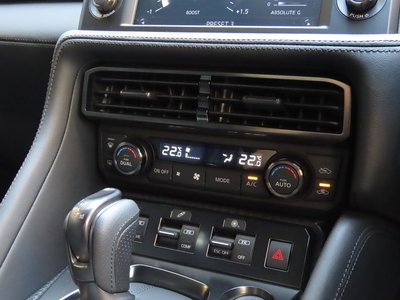 2023 Nissan GT-R 缩略图 55