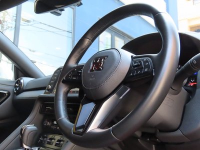 2023 Nissan GT-R 缩略图 49