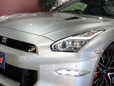 2023 Nissan GT-R 缩略图 26