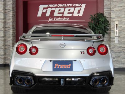 2023 Nissan GT-R 缩略图 34