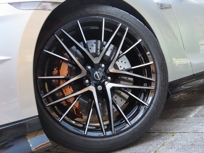 2023 Nissan GT-R 缩略图 42