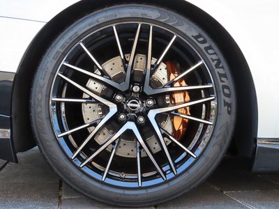 2023 Nissan GT-R 缩略图 41