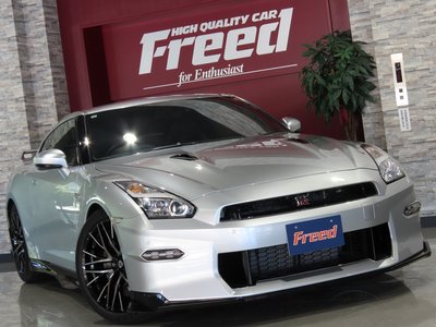 2023 Nissan GT-R 缩略图 36