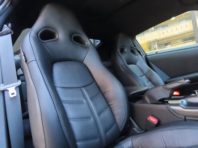 2023 Nissan GT-R 缩略图 12