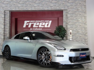 2023 Nissan GT-R 缩略图 4