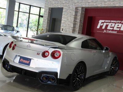 2023 Nissan GT-R 缩略图 39