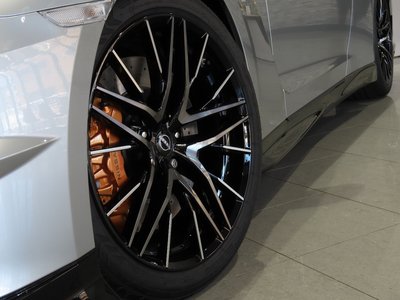 2023 Nissan GT-R 缩略图 27