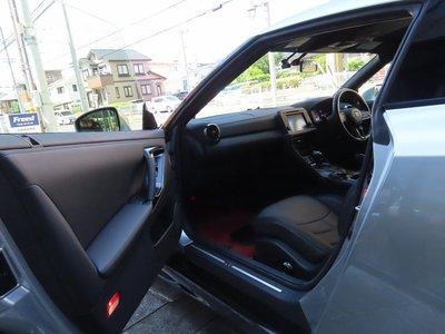 2023 Nissan GT-R 缩略图 56