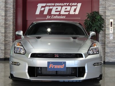 2023 Nissan GT-R 缩略图 28