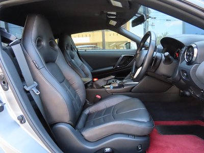 2023 Nissan GT-R 缩略图 45
