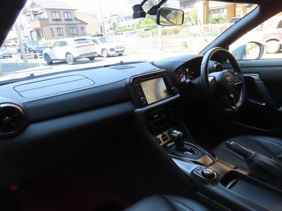 2023 Nissan GT-R 缩略图 57