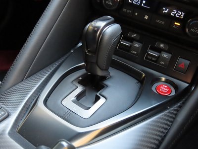2023 Nissan GT-R 缩略图 16
