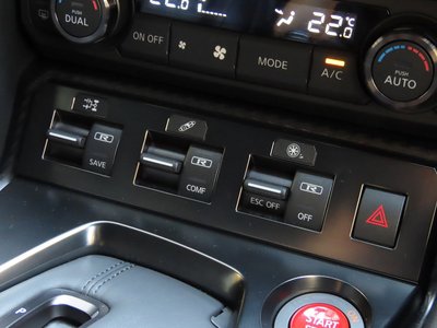 2023 Nissan GT-R 缩略图 17