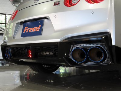 2023 Nissan GT-R 缩略图 10