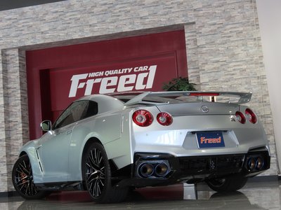 2023 Nissan GT-R 缩略图 31