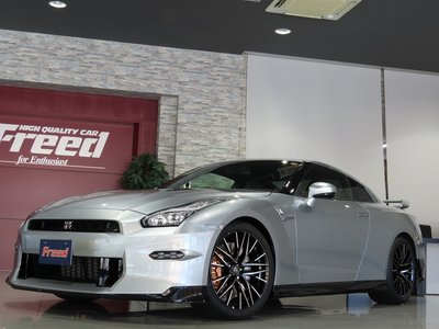 2023 Nissan GT-R 缩略图 23