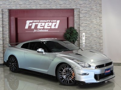 2023 Nissan GT-R 缩略图 35