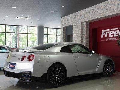 2023 Nissan GT-R 缩略图 38