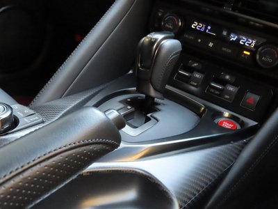 2023 Nissan GT-R 缩略图 54
