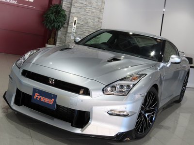 2023 Nissan GT-R 缩略图 24