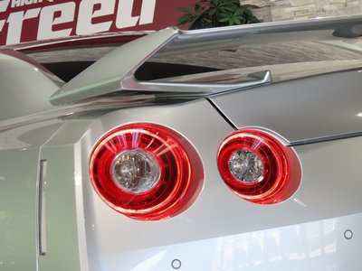 2023 Nissan GT-R 缩略图 33