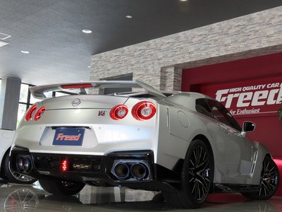 2023 Nissan GT-R 缩略图 40