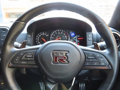 2023 Nissan GT-R 缩略图 48
