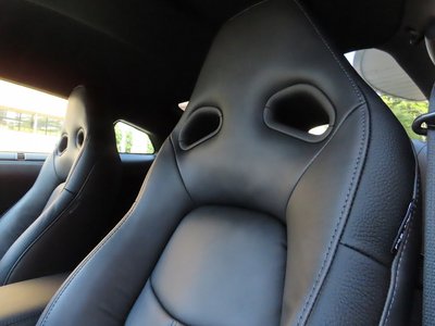 2023 Nissan GT-R 缩略图 18