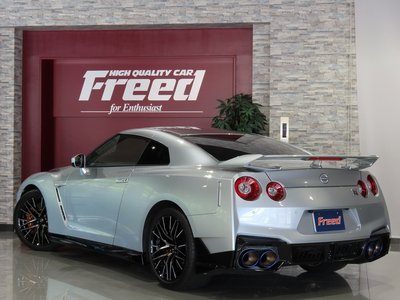 2023 Nissan GT-R 缩略图 5