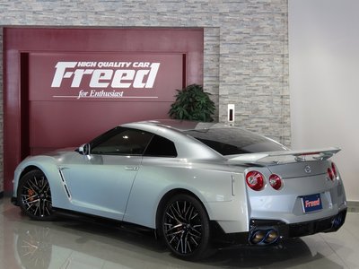 2023 Nissan GT-R 缩略图 30
