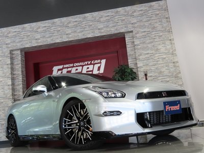 2023 Nissan GT-R 缩略图 37