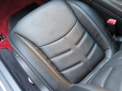 2023 Nissan GT-R 缩略图 60
