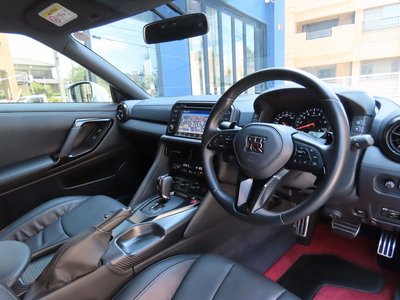 2023 Nissan GT-R 缩略图 11