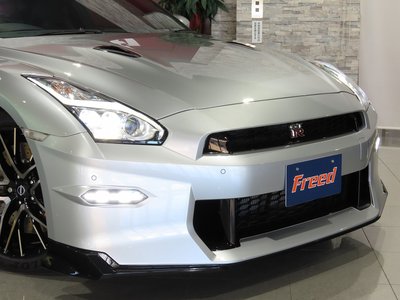 2023 Nissan GT-R 缩略图 8
