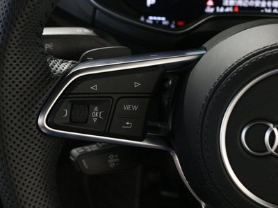 2023 AUDI TTS COUPE — фото 30